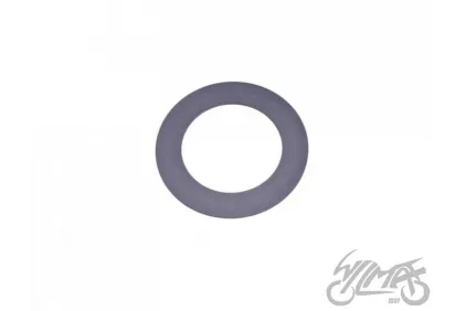 GASKET, SILENCER ELEMENT J350