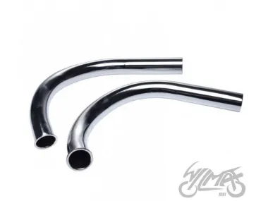 PIPE SET, JAWA 634 6V