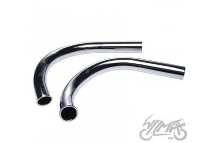 PIPE SET, JAWA 634 6V