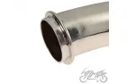 PIPE SET, EXHAUST JAWA 360 OLD STD