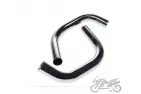 PIPE SET, EXHAUST CZ350