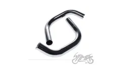 PIPE SET, EXHAUST CZ350