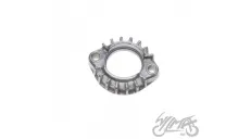 CLAMP, EXHAUST PIPE JOINT JAWA