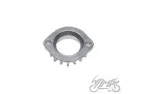 CLAMP, EXHAUST PIPE JOINT JAWA