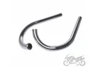 PIPE SET, EXHAUST FOR JAWA 250 KYVACKA MODEL 353 LONG