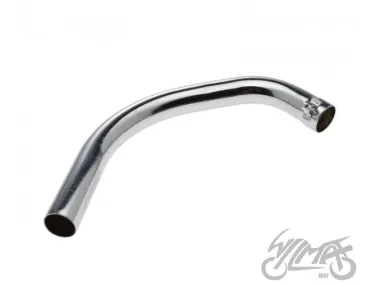 PIPE, EXHAUST CZ 477