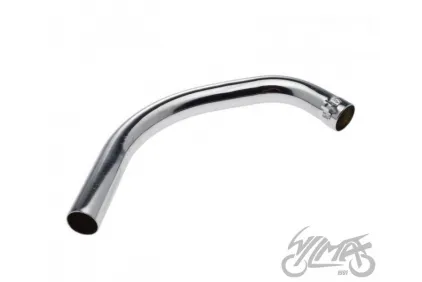 PIPE, EXHAUST CZ 477