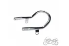 LUGGAGE RACK REAR JAWA OLD