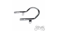 LUGGAGE RACK REAR JAWA OLD