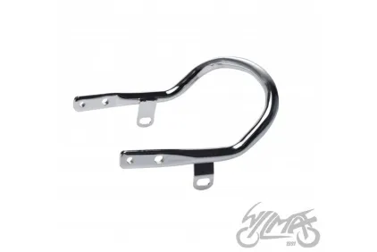 LUGGAGE RACK REAR JAWA OLD