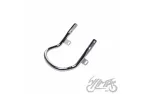 LUGGAGE RACK REAR JAWA OLD