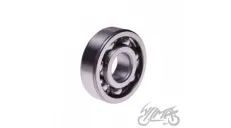 BEARING, CRANKSHAFT LEFT AM6 6303