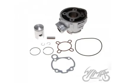 CYLINDER ASSY, DIA. 40,20 AM6 50CCM