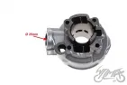 CYLINDER ASSY, DIA. 40,20 AM6 50CCM