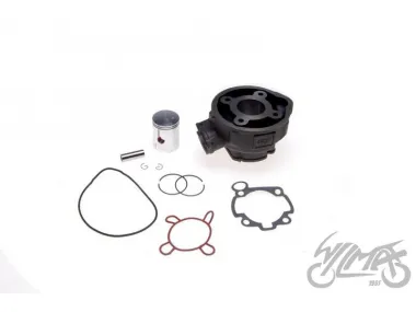 CILINDRAS STŪMOKLIS 40,20 mm AM6 50 cc