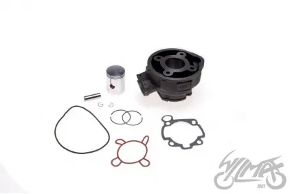 CILINDRAS STŪMOKLIS 40,20 mm AM6 50 cc