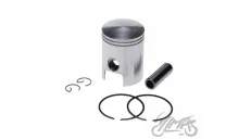 40,20/12/28 PISTON KIT AM6 50CCM