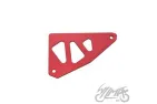 COVER, ENGINE SPROCKET CNC AM6