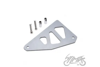 COVER, ENGINE SPROCKET CNC AM6