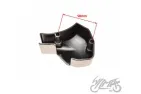 COVER, ENGINE OIL PUMP AM6
