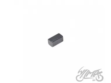 KEY, BALANCER SHAFT AM6 4X7.7
