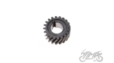GEAR, CRANKSHAFT PRIMARY DRIVE AM6