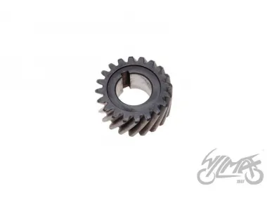 GEAR, CRANKSHAFT PRIMARY DRIVE AM6