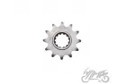 SPROCKET, ENGINE NT:11 AM6 12 DENTS 420 MBK 50 X YAMAHA 50 TZR RIEJU 50 SMX