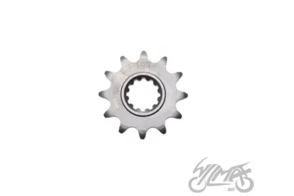 SPROCKET, ENGINE NT:11 AM6 12 DENTS 420 MBK 50 X YAMAHA 50 TZR RIEJU 50 SMX