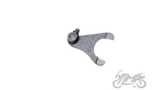 FORK, GEAR SELECTOR AM6 I KEEWAY