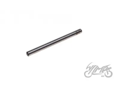 GUIDE, GEAR SELECTOR FORKS I, II AM6