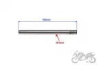 GUIDE, GEAR SELECTOR FORKS I, II AM6