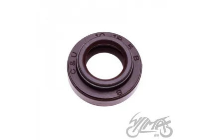 SEAL, WATER PUMP SHAFT 10-18-5/8 AM6