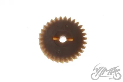 GEAR, WATER PUMP DRIVE AM6