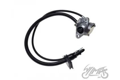 PUMP ASSY, OIL FOR AM6