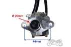 PUMP ASSY, OIL FOR AM6