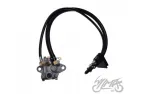 PUMP ASSY, OIL FOR AM6