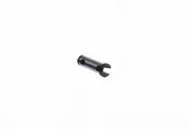 SHAFT, OIL PUMP DRIVE GEAR AM6 SHAFT, OIL PUMP DRIVE GEAR AM6