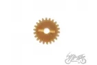 GEAR, OIL PUMP DRIVE NT:22 AM6