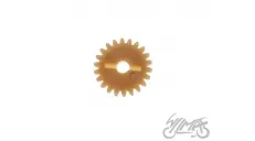 GEAR, OIL PUMP DRIVE NT:22 AM6