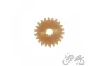 GEAR, OIL PUMP DRIVE NT:22 AM6
