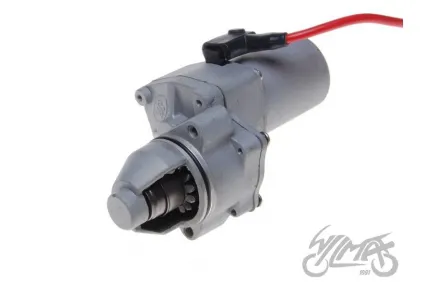 STARTER MOTOR AM6