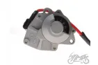 STARTER MOTOR AM6