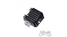 ĮTAMPOS REGULIATORIUS AM6 KEEWAY XR TX 50
