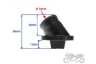 PIPE, INTAKE AM6