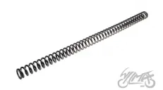 SPRING-FRONT FORK.K=9 KAWASAKI 440260157