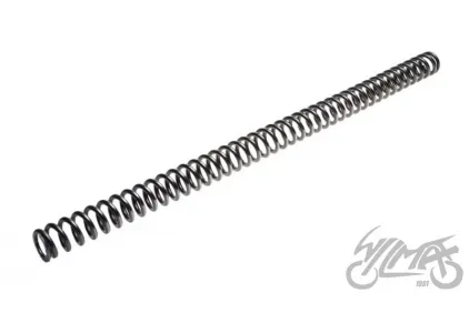 SPRING-FRONT FORK.K=9 KAWASAKI 440260157