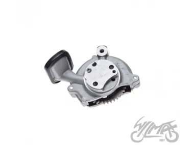 PUMP ASSY, OIL CHOPPER 150