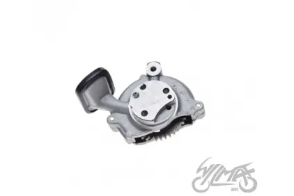 PUMP ASSY, OIL CHOPPER 150