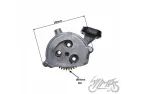 PUMP ASSY, OIL CHOPPER 150